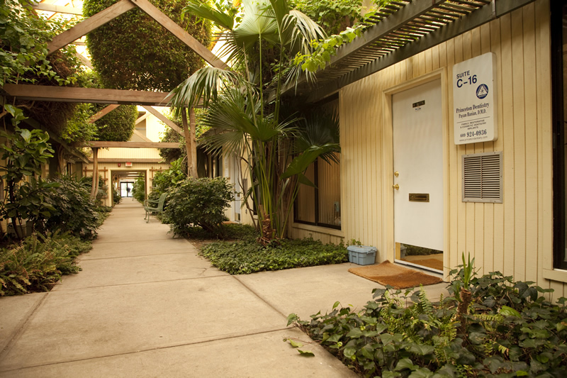 Dental Office Tour - Princeton, NJ