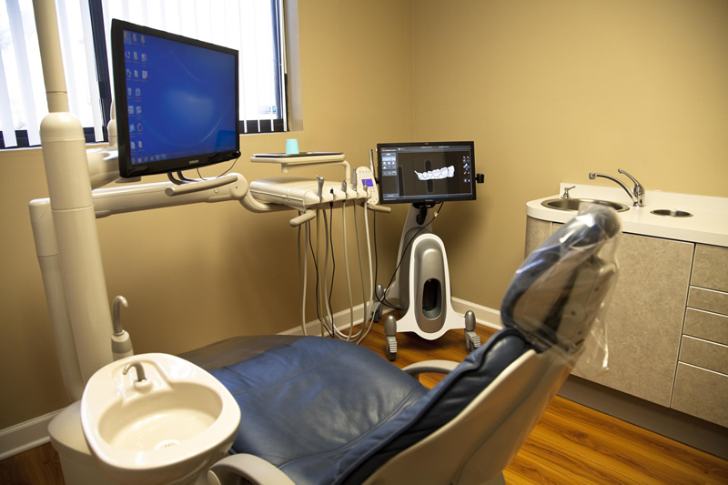 Dental Office Tour - Princeton, NJ